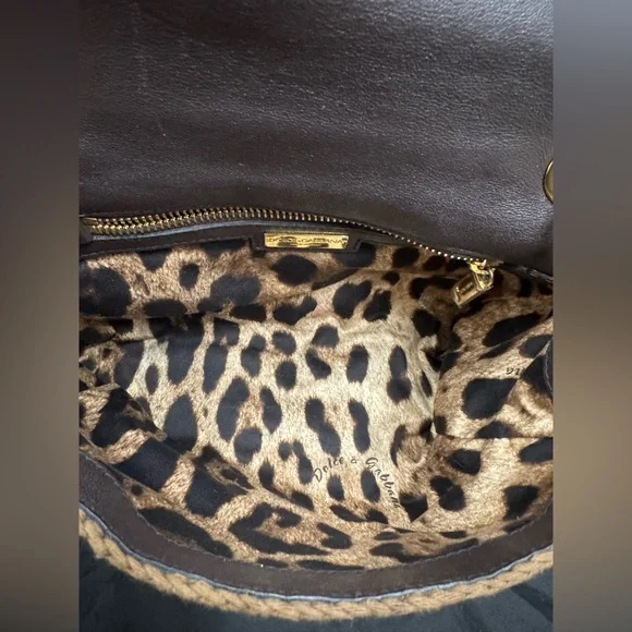 Dolce & Gabbana Handbag - Picture 9 of 10